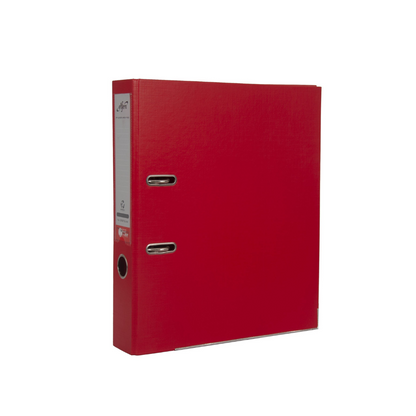 Elfen Galvanic Red Box File