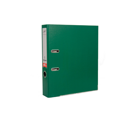 Elfen Galvanic Green Box File