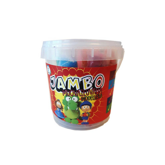 Jumbo Play Dough 700g