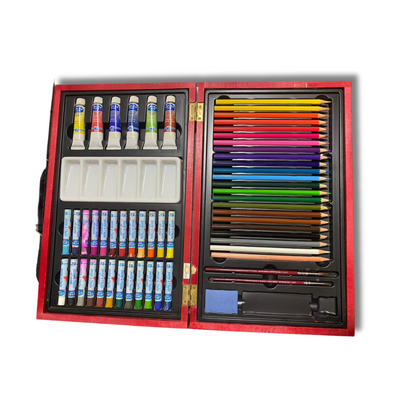 Young Artist Essentials Gift Set