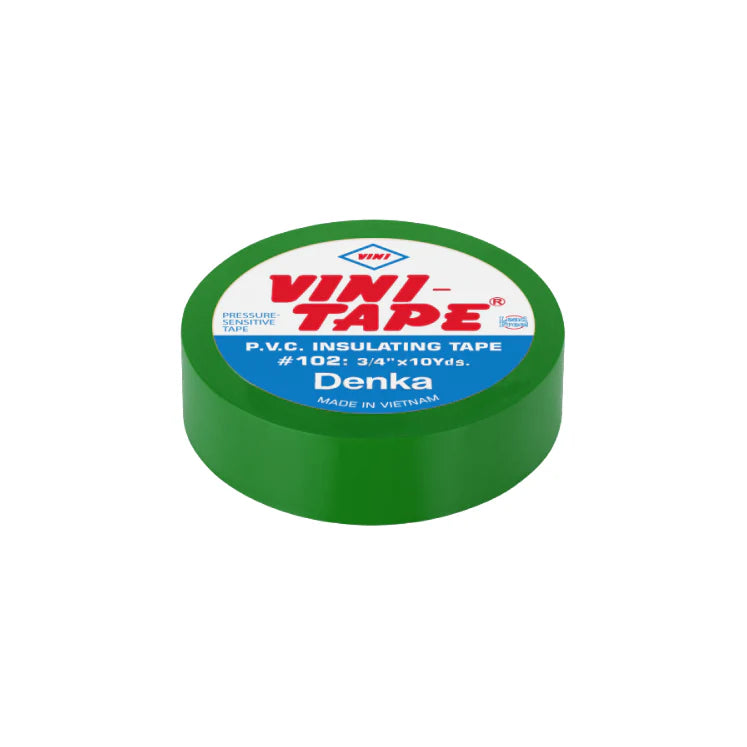 Vini Insulation Tape 3/4 Cm