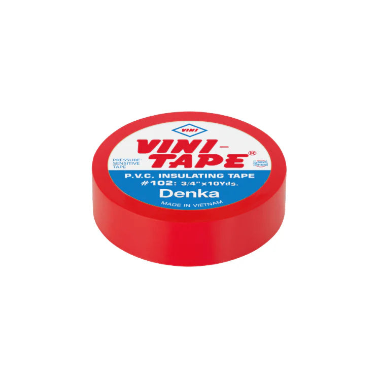 Vini Insulation Tape 3/4 Cm