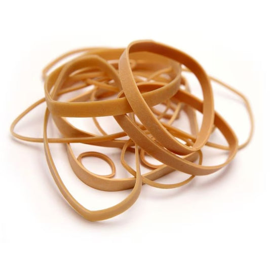 Rubber Elastic Band 3x76mm-250g