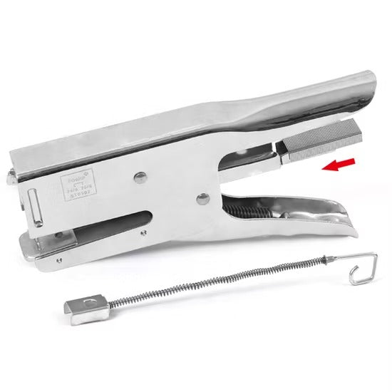 Foska Hand Metal Stapler 24/6#ST0502