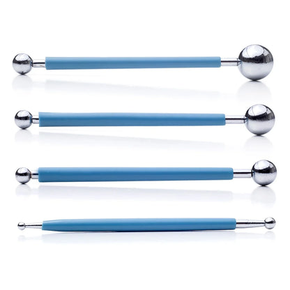 Modelling Ball Tools #YG-9