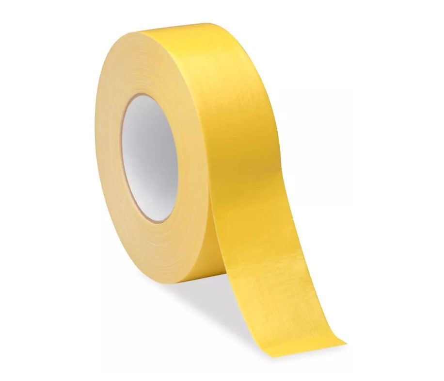 PVC Duct Tape coloured 2 inch