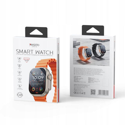 Yesido lo26 Smart watch