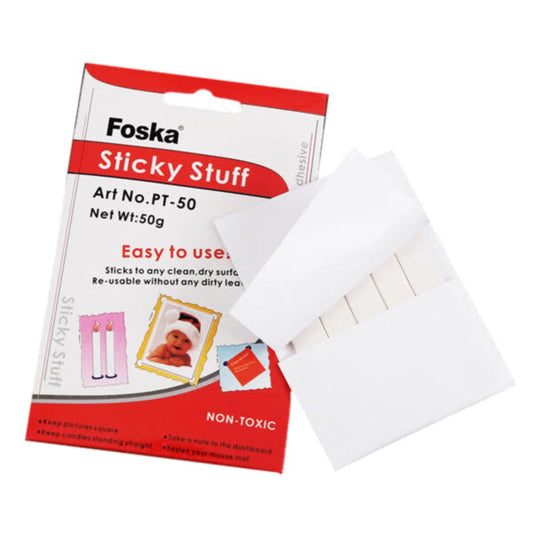 Foska Sticky Stuff