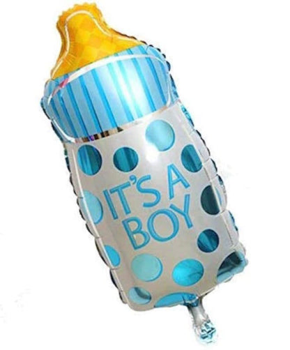 It's a Girl / It's a boy Balloon For Baby Shower