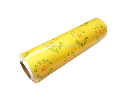 Food Grade Wrap Plastic