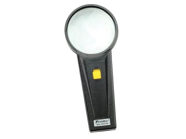 Magnifier Glass #7026