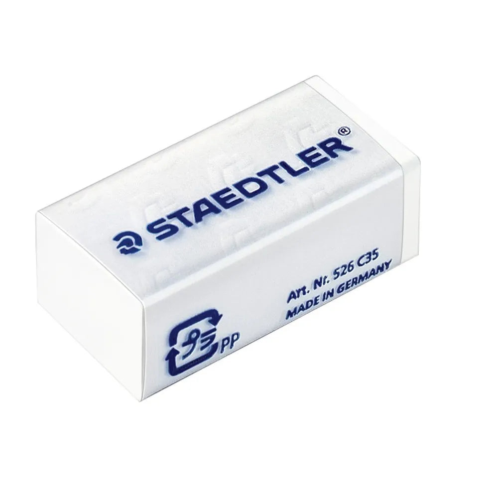 Staedtler Erasers-Small