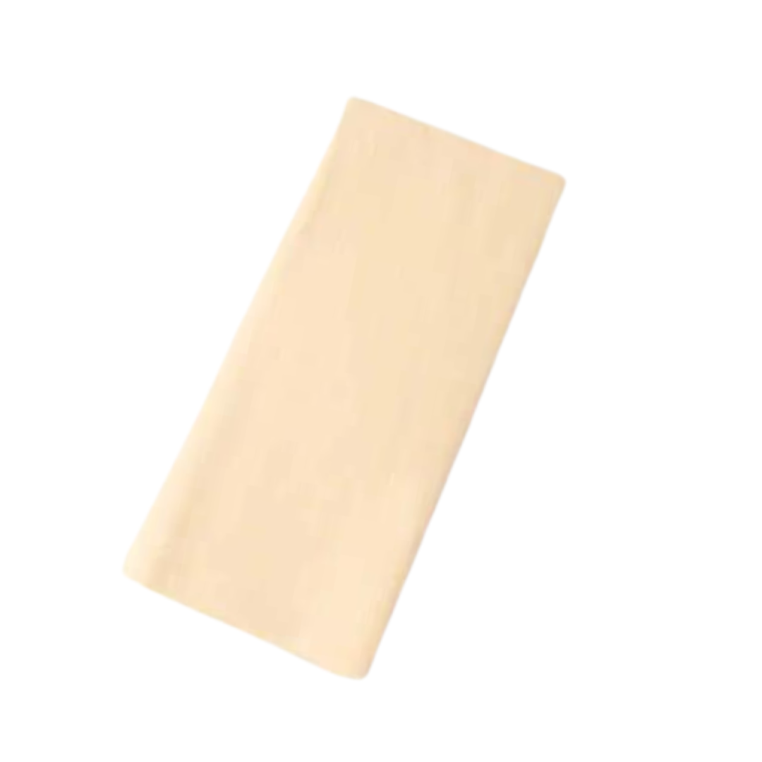 Gift Wrap 10 Sheets Tissue Paper Beige