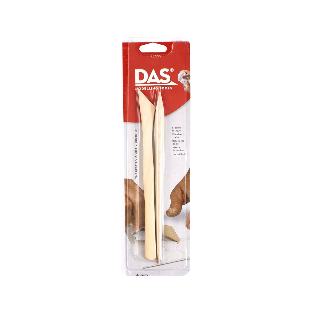 Das Modelling Tools Clay