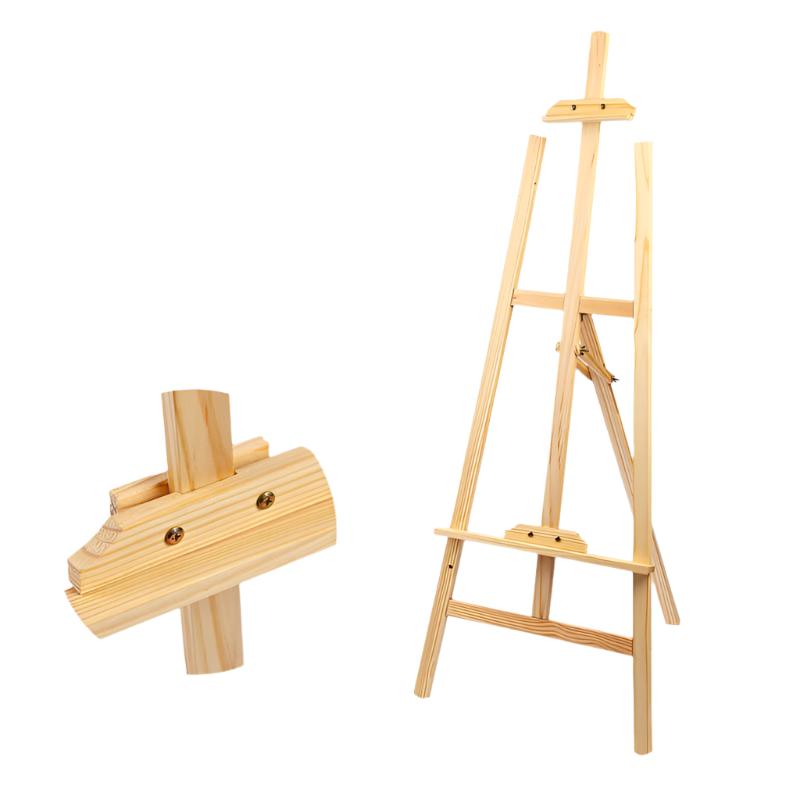 Wood Easel Art Stand for painting 170cm