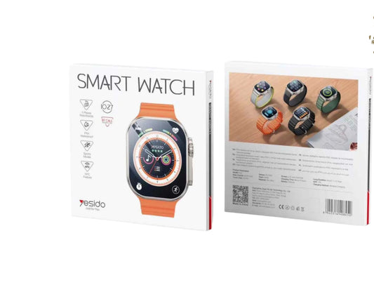 Yesido Io27 Smart watch