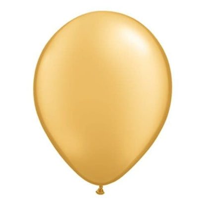 Plain Coloured Balloons 12 inch