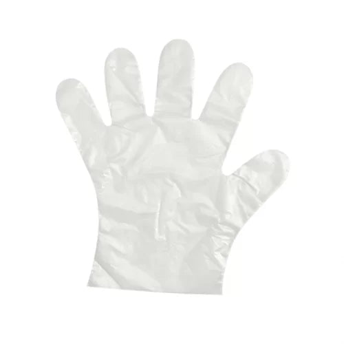 P.E Gloves Disposable