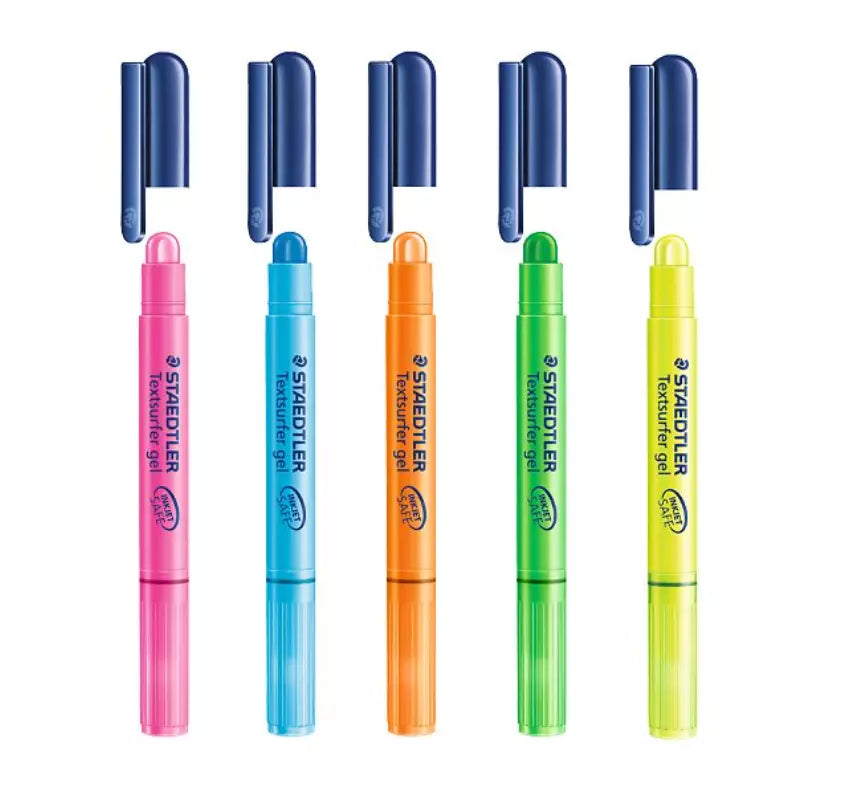 Staedtler Textsurfer Gel