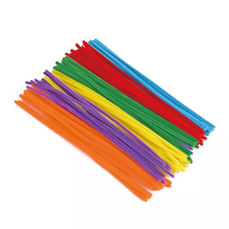 Foska pipe cleaners