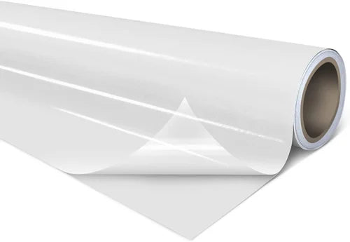 Adhesive clear Roll- 45* 15 Cm