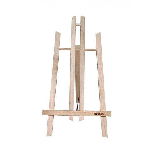 Wood Easel Art Stand for painting 40 cm