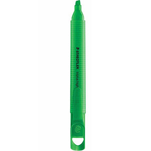 Staedtler Ergonomic Triplus Highlighter -Green